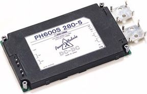 TDK-LAMBDA PH50S24-12