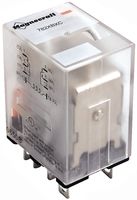 SCHNEIDER ELECTRIC/LEGACY RELAY 782XBXM4L-120A