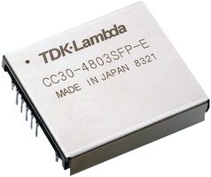 TDK-LAMBDA CC30-4803SFP-E