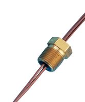 Series PFT Paddlewheel Flow Sensor