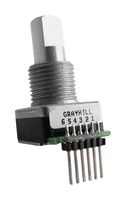 GRAYHILL 62S11-M5-P
