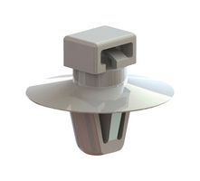 ESSENTRA COMPONENTS FTH-33-01