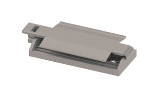 ESSENTRA COMPONENTS RDAFCC-50A