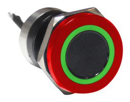 ARCOLECTRIC / BULGIN LIMITED MC19MCRGR