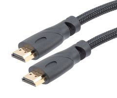 L-COM HDMI-MM-F-1M