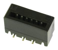 AMPHENOL COMMUNICATIONS SOLUTIONS HFW6R-2STE1H1LF.