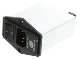 SCHAFFNER - TE CONNECTIVITY FN1393-2.5-05-11