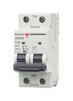 CARLO GAVAZZI GSB632PC3