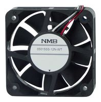 NMB TECHNOLOGIES 05015SS-12R-WA-D0