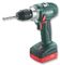 METABO BS 14,4 LT COMPACT