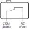 OMRON ELECTRONIC COMPONENTS D2HW-C282M