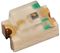 LUMEX SML-LX0805SUGC-TR