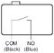 OMRON ELECTRONIC COMPONENTS D2HW-C273M