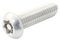 TR FASTENINGS M6 25 M4A2MC S50 BUT T30
