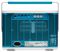 TEKTRONIX MSO46 4-BW-200 ENCORE