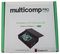 MULTICOMP PRO RPI4-MP-STARTER KIT-BLK-4GB.
