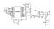 MONOLITHIC POWER SYSTEMS (MPS) HR1001CGS-P