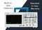 TEKTRONIX TBS1202C PROMO