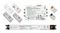 BRIDGELUX BXCS-12D-N2P-01-A