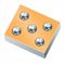 INFINEON TLI493DW2BWA0XTMA1