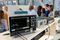 TEKTRONIX MSO22 2-BW-350