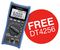 HIOKI BT3554-52+ FREE DT4256