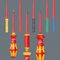 WERA K K VDE 60 I 0,8 X 4,0 X 157 MM TIE