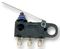 OMRON ELECTRONIC COMPONENTS D2HW-C231H