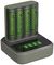 GP BATTERIES GPACSM451005