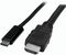 STARTECH CDP2HDMM1MB