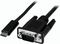 STARTECH CDP2VGAMM2MB