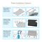 STARTECH 133T6-PRIVACY-SCREEN