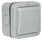 BG ELECTRICAL WP12-01
