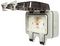 BG ELECTRICAL WPL22RCD-01