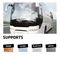 SIKA 212FC BLACK