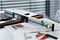 BOSCH R60 MEASURING RAIL