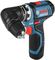 BOSCH GWAFC12