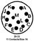 AMPHENOL INDUSTRIAL 97-3106A-20-33S