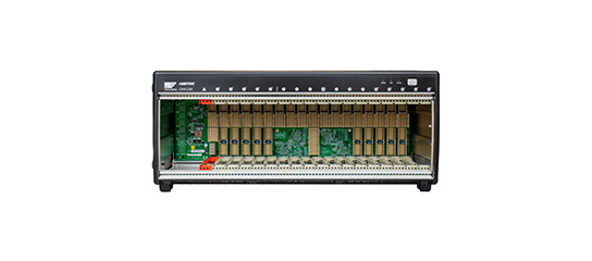 PXIe Chassis (CMX Series)