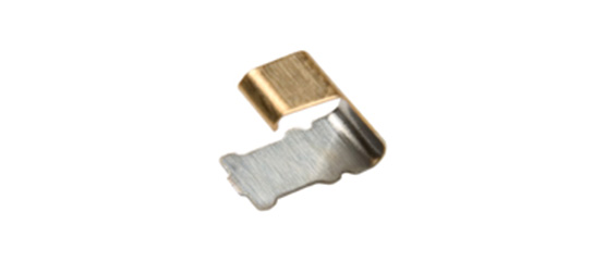 SMT Spring Contacts