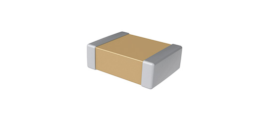 Ceramic Capacitors