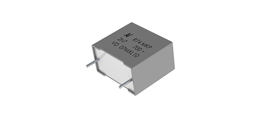 Film Capacitors