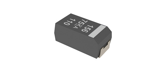 Polymer Capacitors