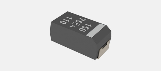 Polymer Automotive Capacitors