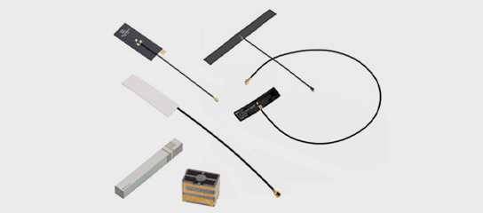 Antennas