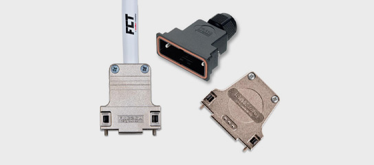 D-Subminiature Connectors