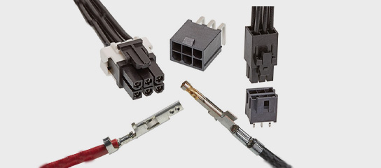 Power Connectors