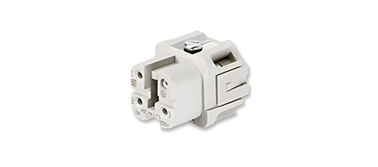 HDC Connectors