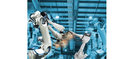 Industrial Automation