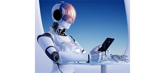 Robots